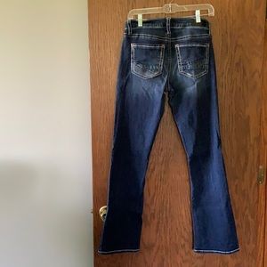 DayTrip Virgo Bootcut jean, Buckle Jean 🎯👖